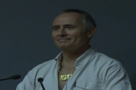 Déguisements, accessoires et rires pendant l’atelier de courts métrages proposé par MadCityZen. | © MadCityZen